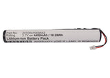 Batteries N Accessories BNA-WB-L7171 DAB Digital Battery - Li-Ion, 3.7V, 4400 mAh, Ultra High Capacity Battery - Replacement for Pure 20100LP000542 Battery