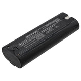 Batteries N Accessories BNA-WB-H7462 Power Tools Battery - Ni-MH, 7.2, 3000mAh, Ultra High Capacity Battery - Replacement for Makita 191679-9, 192532-2, 632002-4, 7000 Battery