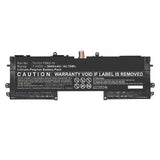 Batteries N Accessories BNA-WB-P19232 Laptop Battery - Li-Pol, 7.4V, 6040mAh, Ultra High Capacity - Replacement for Dell TU131-TS63-74 Battery