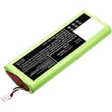 Batteries N Accessories BNA-WB-H7396 Survey Battery - Ni-MH, 7.2V, 3500 mAh, Ultra High Capacity Battery - Replacement for Nikon 4/UR17650/3500 Battery