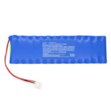 Batteries N Accessories BNA-WB-H19947 Medical Battery - Ni-MH, 16.8V, 4500mAh, Ultra High Capacity - Replacement for Viasys Healthcare HHR450AX14 Battery