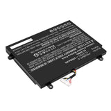 Batteries N Accessories BNA-WB-P19403 Laptop Battery - Li-Pol, 15.2V, 3500mAh, Ultra High Capacity - Replacement for Clevo 6-87-P950S-51E00 Battery