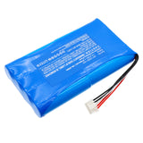 Batteries N Accessories BNA-WB-L20342 Vacuum Cleaner Battery - Li-ion, 14.4V, 6700mAh, Ultra High Capacity - Replacement for Ecovacs 201-2228-1457 Battery