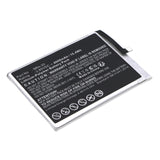 Batteries N Accessories BNA-WB-P20050 Cell Phone Battery - Li-Pol, 3.85V, 4000mAh, Ultra High Capacity - Replacement for Bea-fon M6s-20 Battery