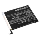 Batteries N Accessories BNA-WB-P20071 Cell Phone Battery - Li-Pol, 3.85V, 4000mAh, Ultra High Capacity - Replacement for T-Mobile RE001 Battery