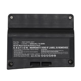 Batteries N Accessories BNA-WB-H19579 Remote Control Battery - Ni-MH, 4.8V, 3500mAh, Ultra High Capacity - Replacement for Cattron Theimeg 1BAT-8368-A001 Battery