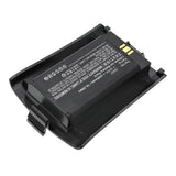 Batteries N Accessories BNA-WB-L19869 Credit Card Reader Battery - Li-ion, 7.4V, 2200mAh, Ultra High Capacity - Replacement for Pax IS497 Battery