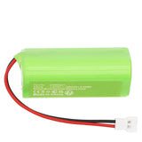 Batteries N Accessories BNA-WB-H19924 Medical Battery - Ni-MH, 3.6V, 700mAh, Ultra High Capacity - Replacement for IONYX VH803821 Battery