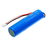 Batteries N Accessories BNA-WB-L19278 Speaker Battery - Li-ion, 3.7V, 3350mAh, Ultra High Capacity - Replacement for Marshall C406A5 Battery