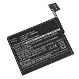 Batteries N Accessories BNA-WB-P8814 Player Battery - Li-Pol, 3.85V, 1000mAh, Ultra High Capacity - Replacement for Apple A1641 Battery