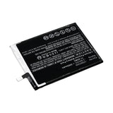 Batteries N Accessories BNA-WB-P19855 Cell Phone Battery - Li-Pol, 3.85V, 3000mAh, Ultra High Capacity - Replacement for AT&T VSM3300 Battery