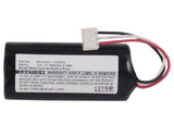 Batteries N Accessories BNA-WB-H7365 Shaver Battery - Ni-MH, 3.6V, 700 mAh, Ultra High Capacity Battery - Replacement for Cadus 1520902 Battery