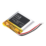 Batteries N Accessories BNA-WB-P19588 Smartwatch Battery - Li-Pol, 3.7V, 450mAh, Ultra High Capacity - Replacement for Kidz AHB562828 Battery