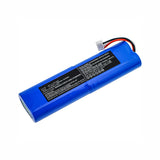 Batteries N Accessories BNA-WB-L11210 Vacuum Cleaner Battery - Li-ion, 14.4V, 3400mAh, Ultra High Capacity - Replacement for Ecovacs S01-LI-148-3400 Battery