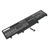 Batteries N Accessories BNA-WB-P19711 Laptop Battery - Li-Pol, 11.52V, 4850mAh, Ultra High Capacity - Replacement for Lenovo L21C3PG2 Battery