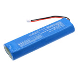 Batteries N Accessories BNA-WB-L19793 Vacuum Cleaner Battery - Li-ion, 14.4V, 2600mAh, Ultra High Capacity - Replacement for CleanMate CL059 Battery