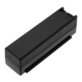 Batteries N Accessories BNA-WB-L19558 Equipment Battery - Li-ion, 3.7V, 2600mAh, Ultra High Capacity - Replacement for Fluke 4422324 Battery