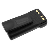 Batteries N Accessories BNA-WB-L19643 2-Way Radio Battery - Li-ion, 7.4V, 2450mAh, Ultra High Capacity - Replacement for Motorola PMNN4409 Battery