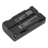 Batteries N Accessories BNA-WB-L7436 Equipment Battery - Li-ion, 7.4, 3400mAh, Ultra High Capacity Battery - Replacement for Pentax 40200040 Battery