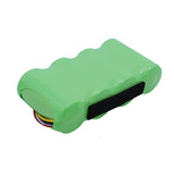 Batteries N Accessories BNA-WB-H7377 Survey Battery - Ni-MH, 4.8V, 3000 mAh, Ultra High Capacity Battery - Replacement for Fluke B11483 Battery