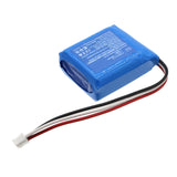 Batteries N Accessories BNA-WB-P19283 Speaker Battery - Li-Pol, 7.4V, 1000mAh, Ultra High Capacity - Replacement for Philips PL953440P-2S Battery