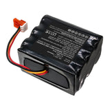 Batteries N Accessories BNA-WB-L12433 Flashlight Battery - Li-ion, 7.4V, 7800mAh, Ultra High Capacity - Replacement for Koehler 9B-1963-2 Battery