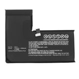 Batteries N Accessories BNA-WB-P20045 Cell Phone Battery - Li-Pol, 3.85V, 3500mAh, Ultra High Capacity - Replacement for Apple A3011 Battery