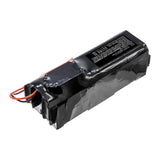 Batteries N Accessories BNA-WB-L17075 Vacuum Cleaner Battery - Li-ion, 18.5V, 2600mAh, Ultra High Capacity - Replacement for Rowenta RS-RH5273 Battery