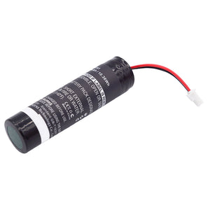 Batteries N Accessories BNA-WB-L7412 Thermal Camera Battery - Li-Ion, 3.7V, 2800 mAh, Ultra High Capacity Battery - Replacement for Fluke 4375741 Battery
