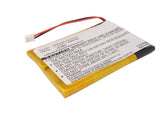 Batteries N Accessories BNA-WB-P7184 DVB-T Battery - Li-Pol, 7.4V, 2500 mAh, Ultra High Capacity Battery - Replacement for Digital Prisim CP-HLT71 Battery