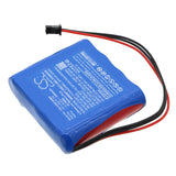 Batteries N Accessories BNA-WB-L19746 Medical Battery - Li-ion, 14.8V, 2600mAh, Ultra High Capacity - Replacement for COMEN NT-LI4S1P-PS Battery