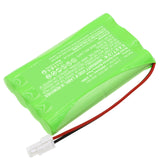 Batteries N Accessories BNA-WB-H19262 Smart Home Battery - Ni-MH, 9.6V, 2000mAh, Ultra High Capacity - Replacement for Somfy 5071688A Battery