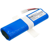 Batteries N Accessories BNA-WB-L8697 Vacuum Cleaners Battery - Li-ion, 14.4V, 3400mAh, Ultra High Capacity Battery - Replacement for Hoover 440011973 Battery