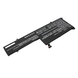 Batteries N Accessories BNA-WB-P19707 Laptop Battery - Li-Pol, 11.52V, 4400mAh, Ultra High Capacity - Replacement for Lenovo L21B3PE0 Battery