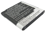 Batteries N Accessories BNA-WB-L4048 Cell Phone Battery - Li-ion, 3.7, 1500mAh, Ultra High Capacity Battery - Replacement for Amazing Li3715T42P3h504857 Battery