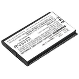 Batteries N Accessories BNA-WB-L20005 2-Way Radio Battery - Li-ion, 3.7V, 1000mAh, Ultra High Capacity - Replacement for Dynascan PB2B Battery