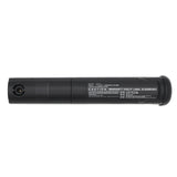 Batteries N Accessories BNA-WB-L19797 Vacuum Cleaner Battery - Li-ion, 14.4V, 2500mAh, Ultra High Capacity - Replacement for Dyson SV19 Battery