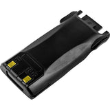 Batteries N Accessories BNA-WB-L9773 2-Way Radio Battery - Li-ion, 7.4V, 1800mAh, Ultra High Capacity - Replacement for Baofeng BL-8 Battery