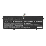 Batteries N Accessories BNA-WB-P19728 Laptop Battery - Li-Pol, 15.52V, 4700mAh, Ultra High Capacity - Replacement for Lenovo L21B4PH1 Battery