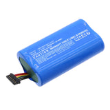 Batteries N Accessories BNA-WB-L19968 Smart Mugs Battery - Li-ion, 7.4V, 3500mAh, Ultra High Capacity - Replacement for Ember INR18650 MH1-2S1P Battery