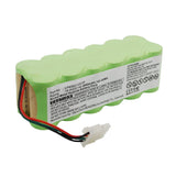 Batteries N Accessories BNA-WB-H7226 Equipment Battery - Ni-MH, 14.4V, 3000 mAh, Ultra High Capacity Battery - Replacement for Tektronix 146-0112-00 Battery