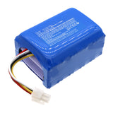 Batteries N Accessories BNA-WB-L19572 Lawn Mower Battery - Li-ion, 18.5V, 4000mAh, Ultra High Capacity - Replacement for Ecovacs 201-2201-0903 Battery