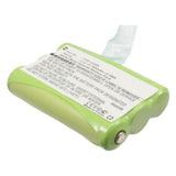 Batteries N Accessories BNA-WB-H7133 Baby Monitor Battery - Ni-MH, 3.6V, 700 mAh, Ultra High Capacity Battery - Replacement for Topcom Babytalker 1010 Battery