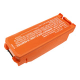 Batteries N Accessories BNA-WB-L19938 Medical Battery - Li-MnO2, 27V, 2700mAh, Ultra High Capacity - Replacement for Nihon Kohden X217A Battery