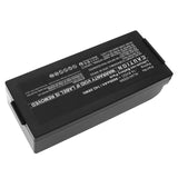 Batteries N Accessories BNA-WB-L20240 Medical Battery - Li-ion, 14.8V, 9600mAh, Ultra High Capacity - Replacement for SonoScape KL0416S9A Battery