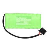 Batteries N Accessories BNA-WB-H20271 Raid Controller Battery - Ni-MH, 10.8V, 4500mAh, Ultra High Capacity - Replacement for Hitachi 3289081-A Battery