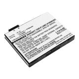 Batteries N Accessories BNA-WB-L13869 Wifi Hotspot Battery - Li-ion, 3.85V, 4750mAh, Ultra High Capacity - Replacement for Netgear W-20 Battery