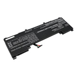 Batteries N Accessories BNA-WB-P19899 Laptop Battery - Li-Pol, 11.46V, 7300mAh, Ultra High Capacity - Replacement for Huawei HB9790T7ECW-32A Battery