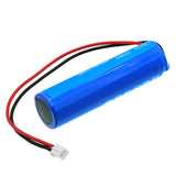 Batteries N Accessories BNA-WB-L19453 Speaker Battery - Li-ion, 3.7V, 2600mAh, Ultra High Capacity - Replacement for Divoom Timebox Battery