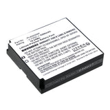 Batteries N Accessories BNA-WB-P20169 GPS Battery - Li-Pol, 3.7V, 5200mAh, Ultra High Capacity - Replacement for TwoNav PL605056P Battery